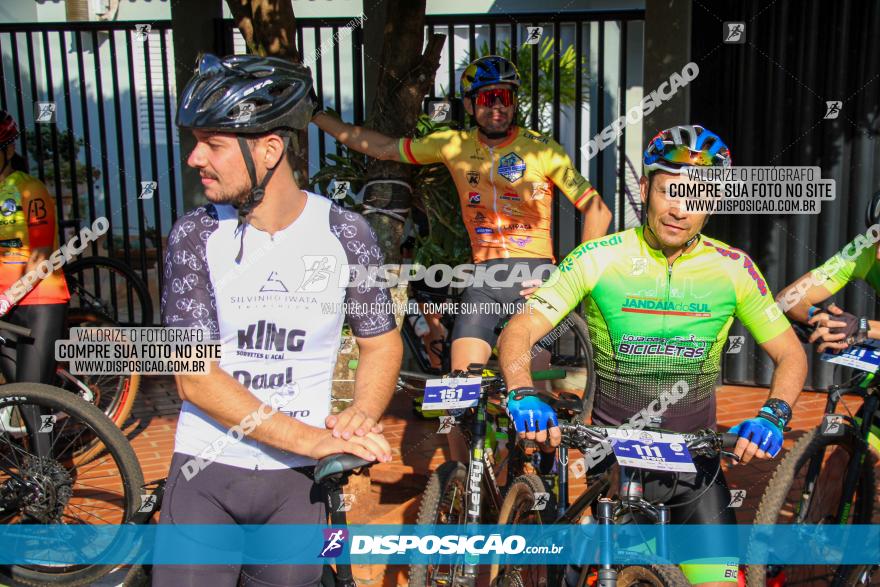 Circuito Regional de Mtb - 4ª Etapa - São Carlos do Ivaí