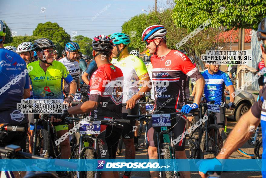 Circuito Regional de Mtb - 4ª Etapa - São Carlos do Ivaí