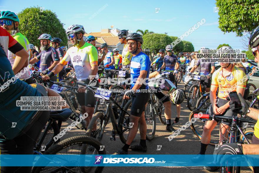 Circuito Regional de Mtb - 4ª Etapa - São Carlos do Ivaí