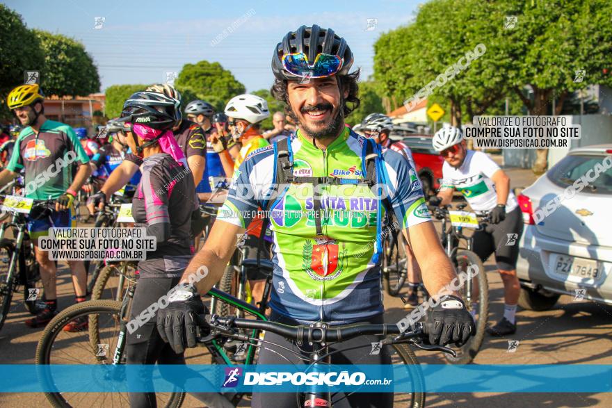 Circuito Regional de Mtb - 4ª Etapa - São Carlos do Ivaí