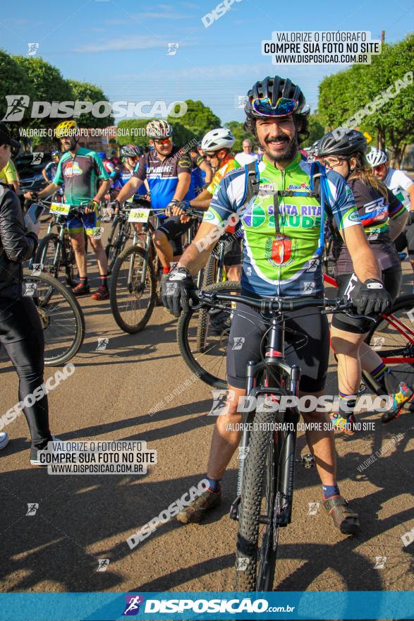 Circuito Regional de Mtb - 4ª Etapa - São Carlos do Ivaí