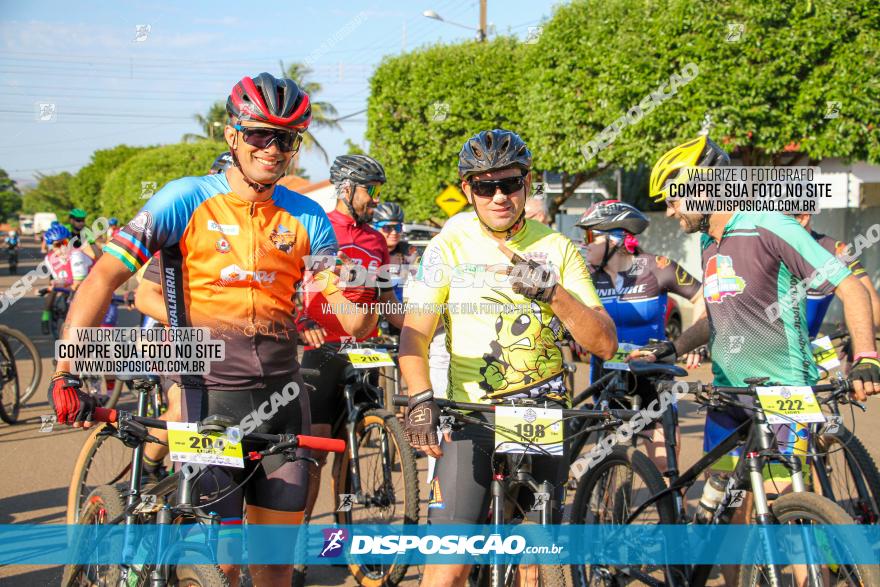 Circuito Regional de Mtb - 4ª Etapa - São Carlos do Ivaí