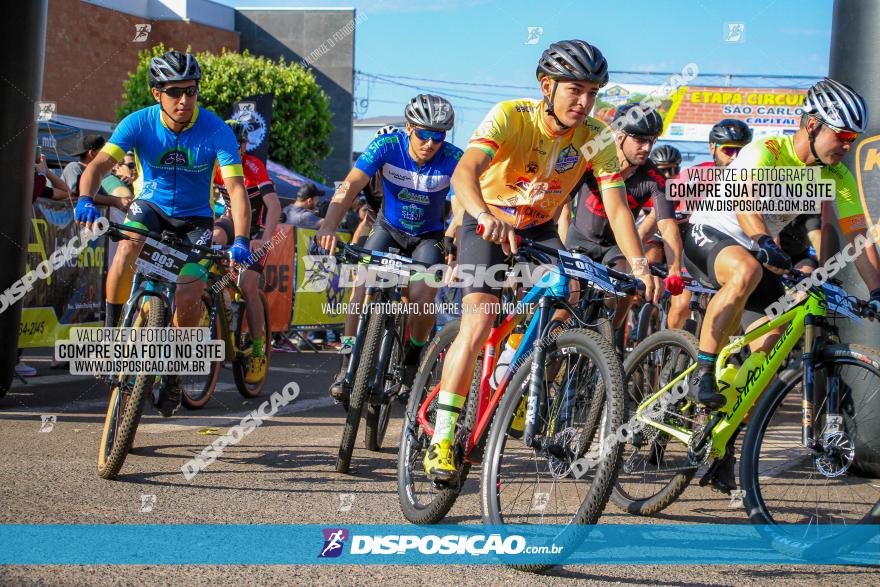 Circuito Regional de Mtb - 4ª Etapa - São Carlos do Ivaí