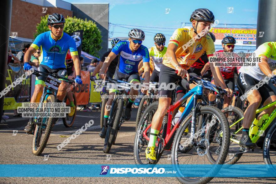 Circuito Regional de Mtb - 4ª Etapa - São Carlos do Ivaí