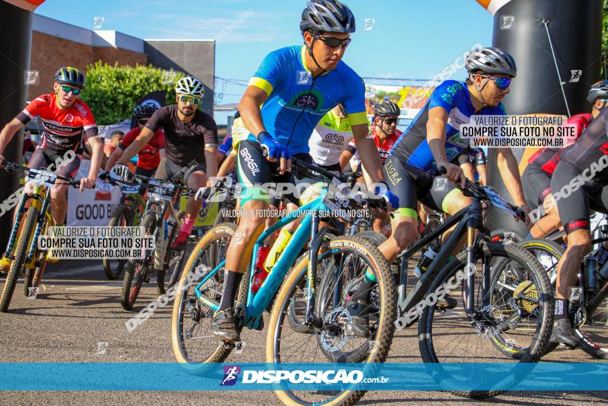 Circuito Regional de Mtb - 4ª Etapa - São Carlos do Ivaí