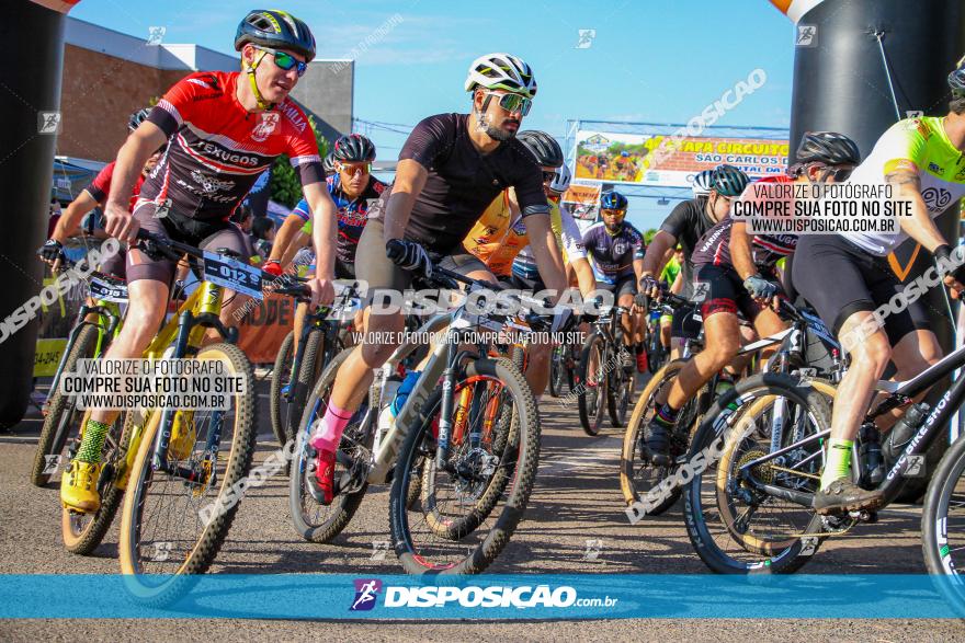 Circuito Regional de Mtb - 4ª Etapa - São Carlos do Ivaí