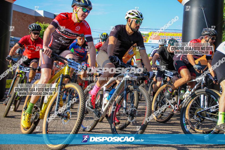 Circuito Regional de Mtb - 4ª Etapa - São Carlos do Ivaí