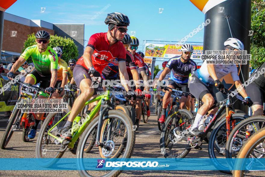 Circuito Regional de Mtb - 4ª Etapa - São Carlos do Ivaí