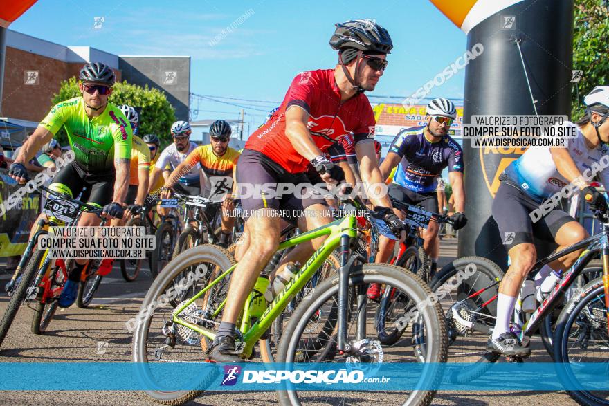 Circuito Regional de Mtb - 4ª Etapa - São Carlos do Ivaí