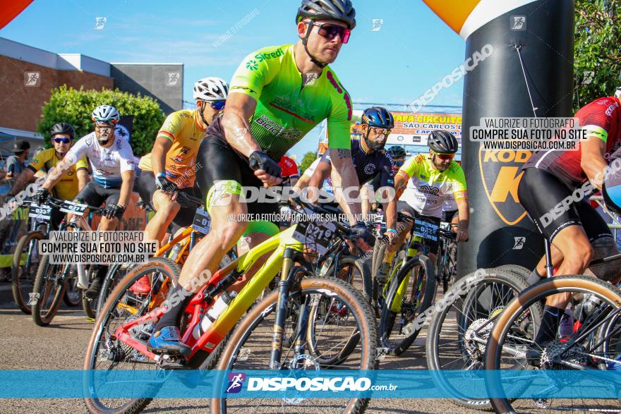 Circuito Regional de Mtb - 4ª Etapa - São Carlos do Ivaí