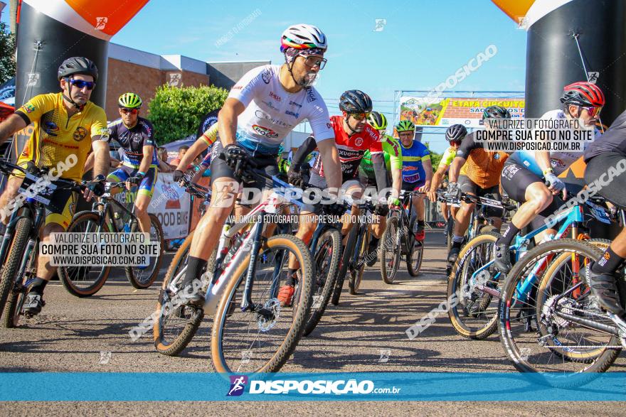 Circuito Regional de Mtb - 4ª Etapa - São Carlos do Ivaí