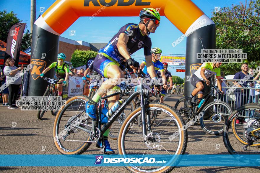 Circuito Regional de Mtb - 4ª Etapa - São Carlos do Ivaí