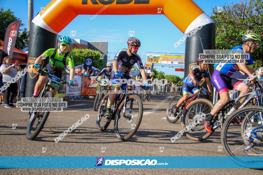 Circuito Regional de Mtb - 4ª Etapa - São Carlos do Ivaí