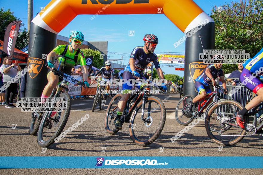 Circuito Regional de Mtb - 4ª Etapa - São Carlos do Ivaí