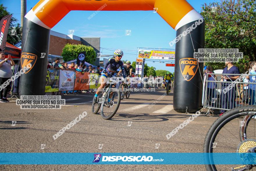 Circuito Regional de Mtb - 4ª Etapa - São Carlos do Ivaí