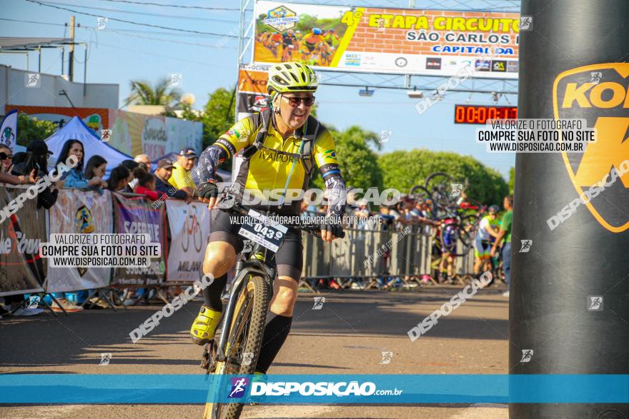 Circuito Regional de Mtb - 4ª Etapa - São Carlos do Ivaí