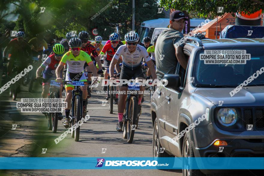 Circuito Regional de Mtb - 4ª Etapa - São Carlos do Ivaí