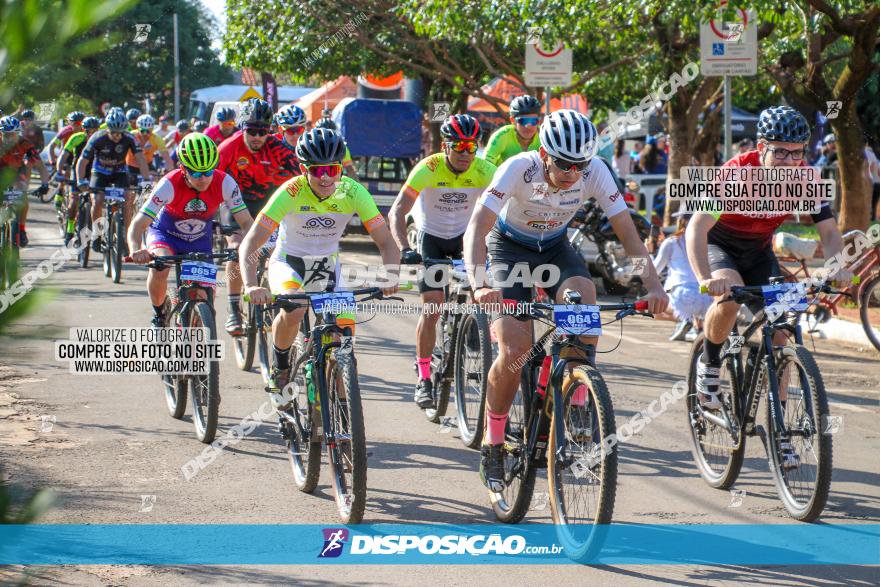 Circuito Regional de Mtb - 4ª Etapa - São Carlos do Ivaí