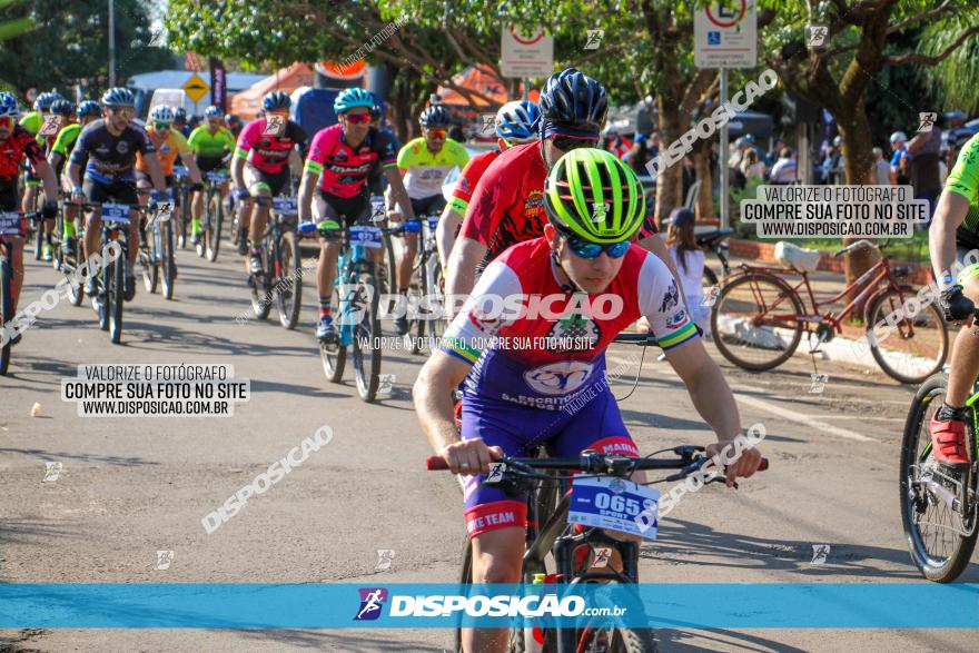 Circuito Regional de Mtb - 4ª Etapa - São Carlos do Ivaí