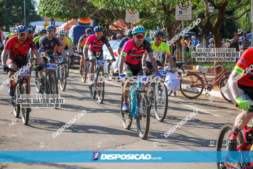 Circuito Regional de Mtb - 4ª Etapa - São Carlos do Ivaí