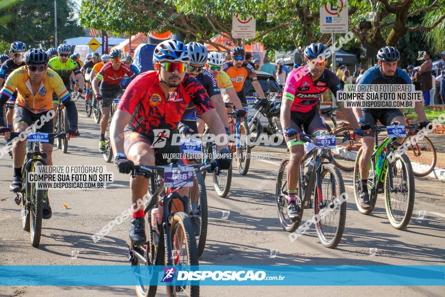 Circuito Regional de Mtb - 4ª Etapa - São Carlos do Ivaí