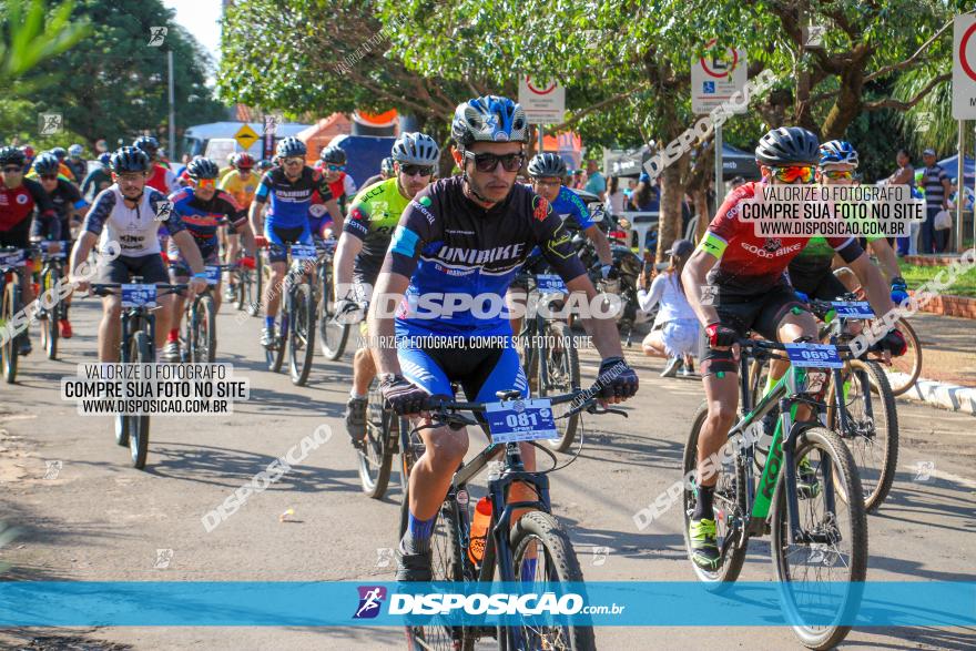 Circuito Regional de Mtb - 4ª Etapa - São Carlos do Ivaí