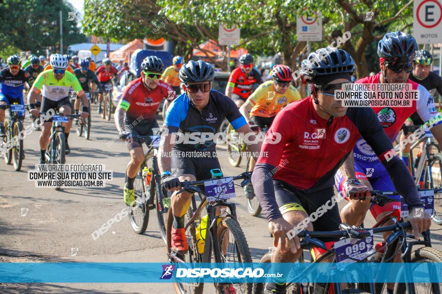 Circuito Regional de Mtb - 4ª Etapa - São Carlos do Ivaí