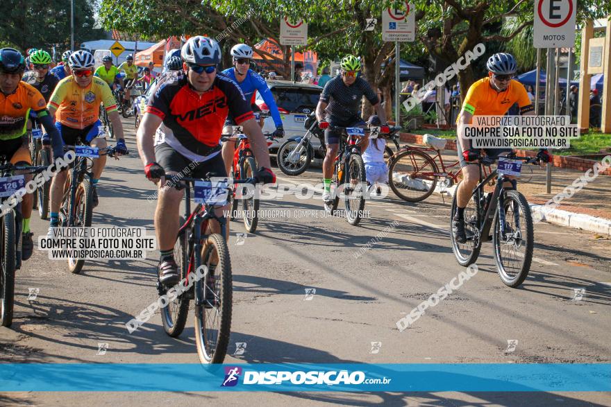 Circuito Regional de Mtb - 4ª Etapa - São Carlos do Ivaí