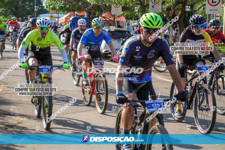 Circuito Regional de Mtb - 4ª Etapa - São Carlos do Ivaí