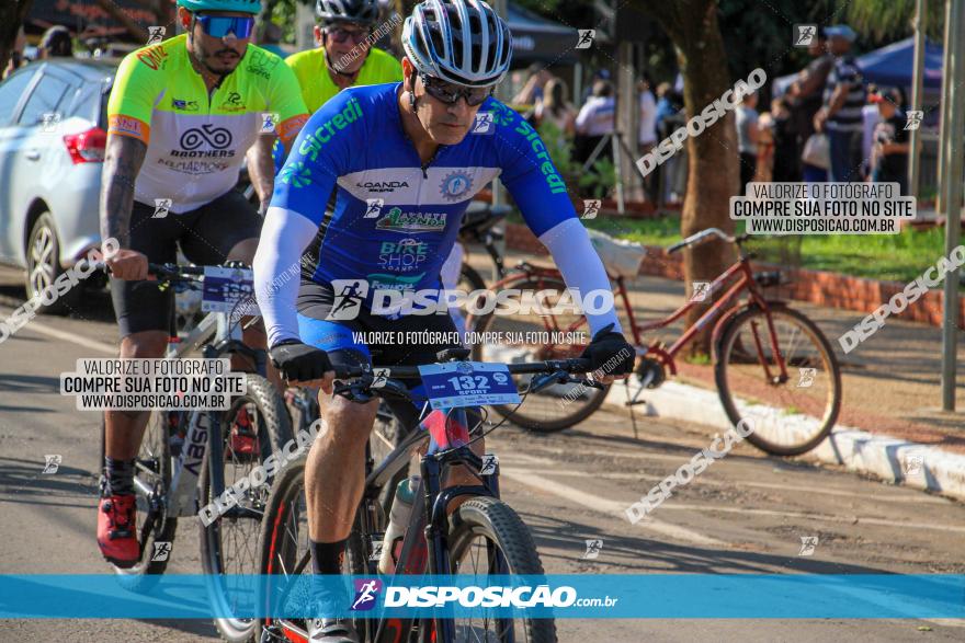 Circuito Regional de Mtb - 4ª Etapa - São Carlos do Ivaí