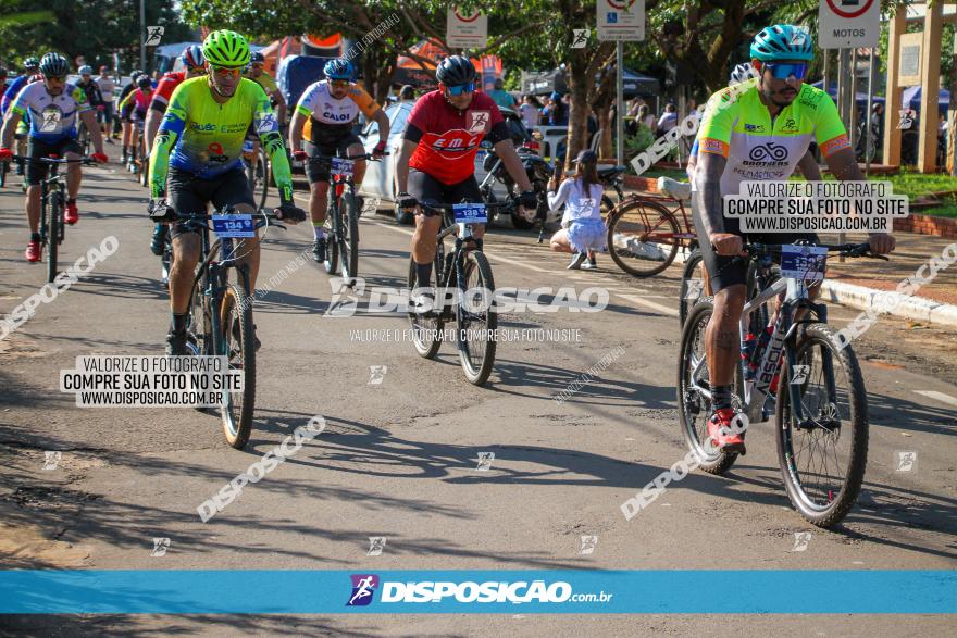 Circuito Regional de Mtb - 4ª Etapa - São Carlos do Ivaí