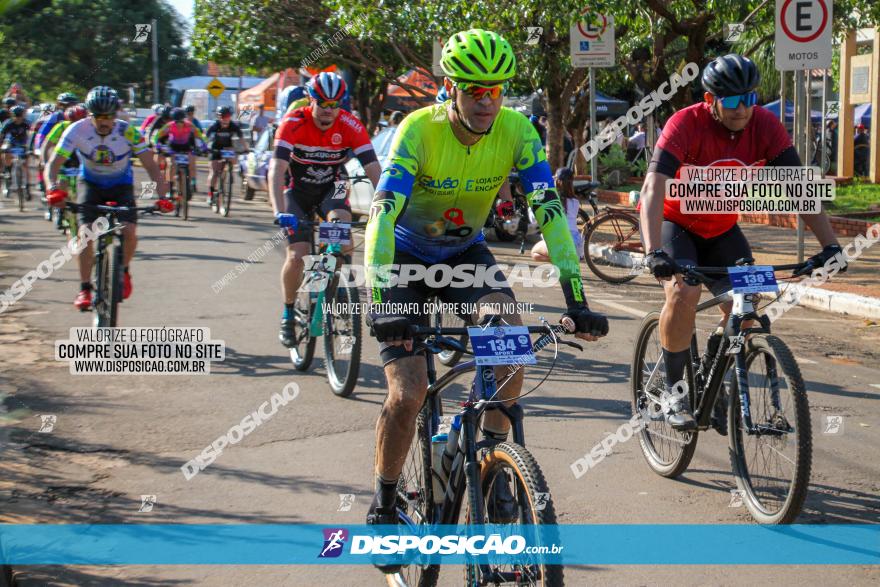 Circuito Regional de Mtb - 4ª Etapa - São Carlos do Ivaí