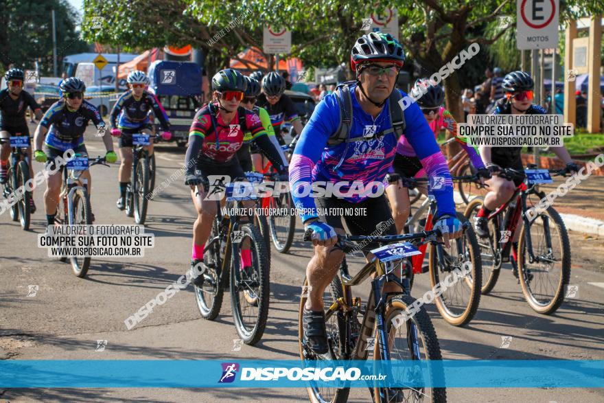 Circuito Regional de Mtb - 4ª Etapa - São Carlos do Ivaí