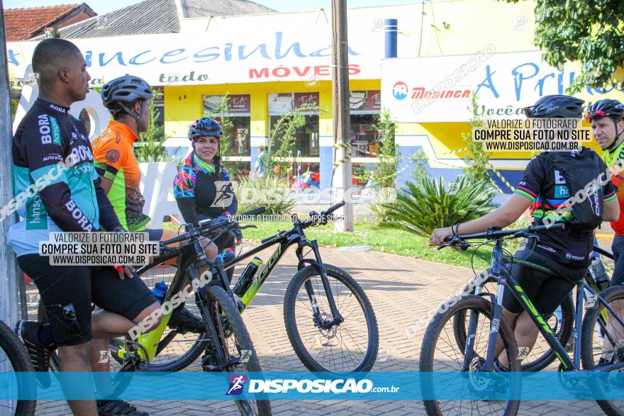 Circuito Regional de Mtb - 4ª Etapa - São Carlos do Ivaí