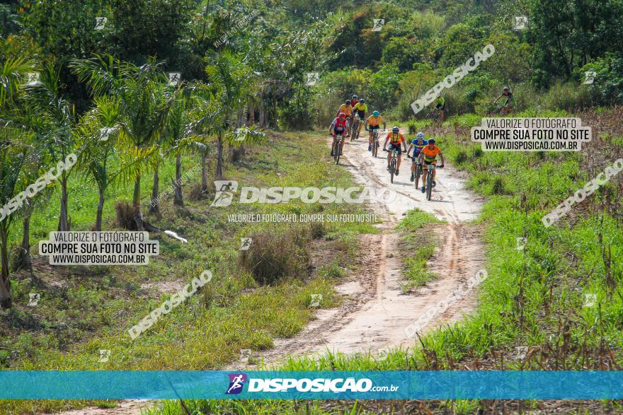 Circuito Regional de Mtb - 4ª Etapa - São Carlos do Ivaí