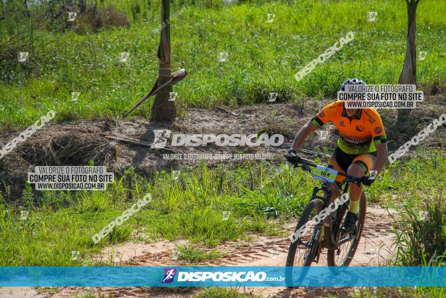 Circuito Regional de Mtb - 4ª Etapa - São Carlos do Ivaí