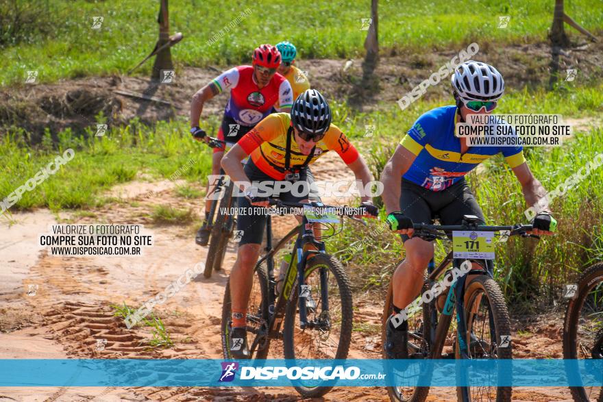 Circuito Regional de Mtb - 4ª Etapa - São Carlos do Ivaí