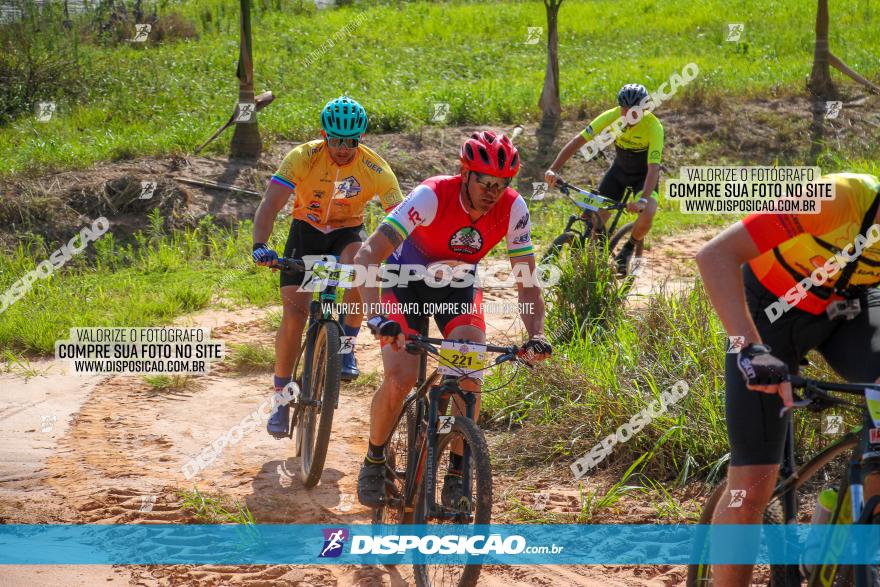 Circuito Regional de Mtb - 4ª Etapa - São Carlos do Ivaí