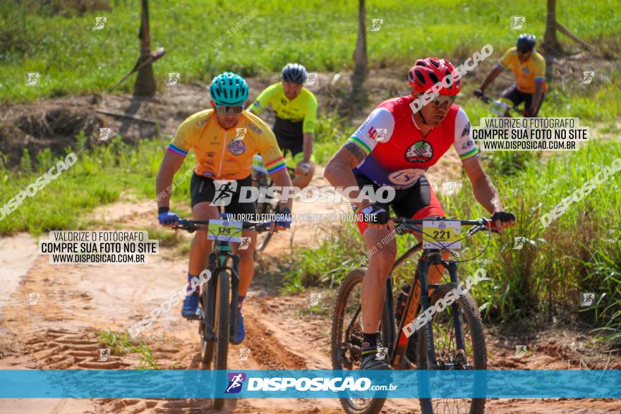 Circuito Regional de Mtb - 4ª Etapa - São Carlos do Ivaí