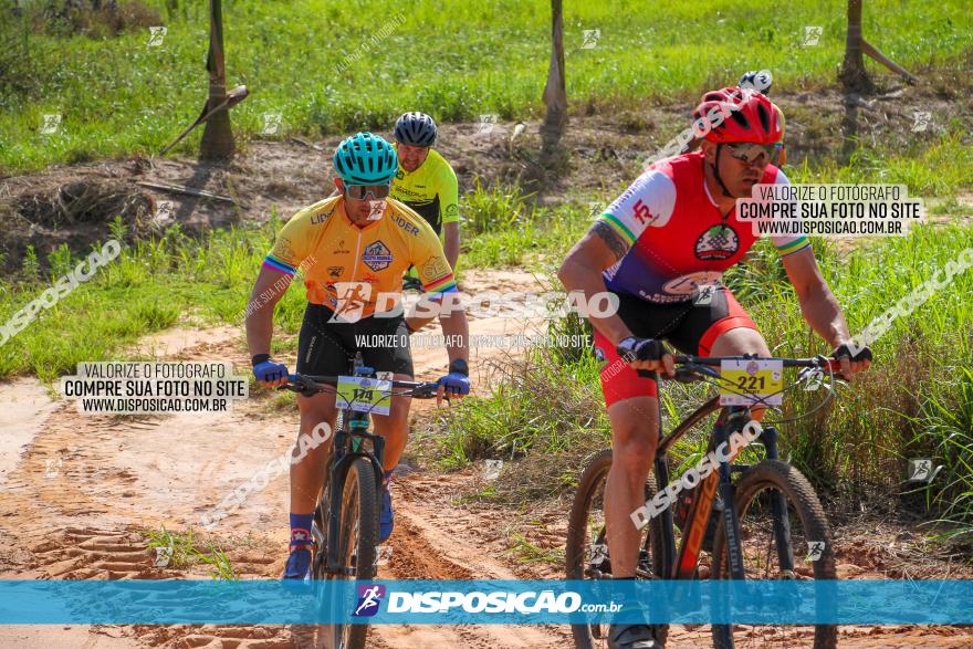 Circuito Regional de Mtb - 4ª Etapa - São Carlos do Ivaí