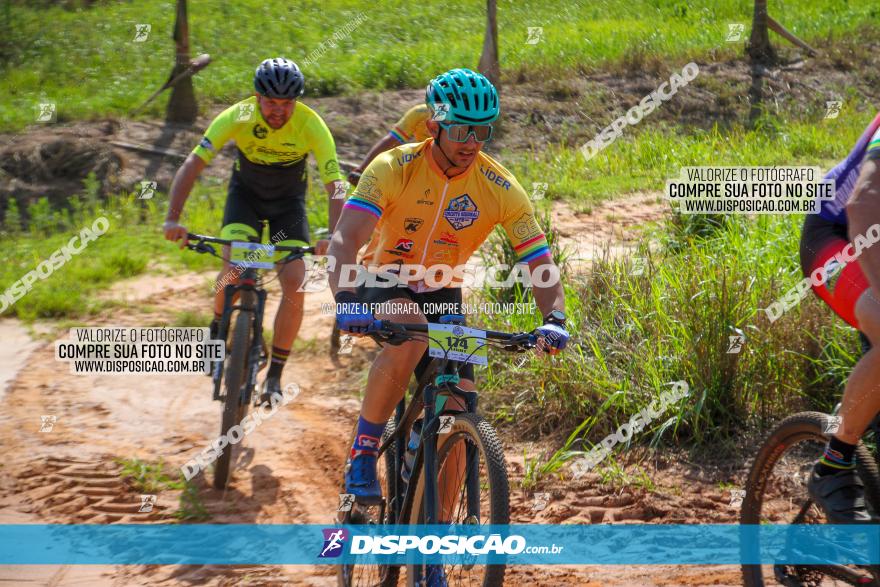 Circuito Regional de Mtb - 4ª Etapa - São Carlos do Ivaí