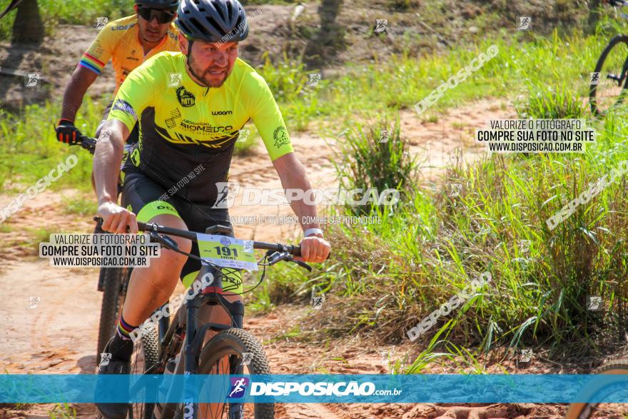 Circuito Regional de Mtb - 4ª Etapa - São Carlos do Ivaí