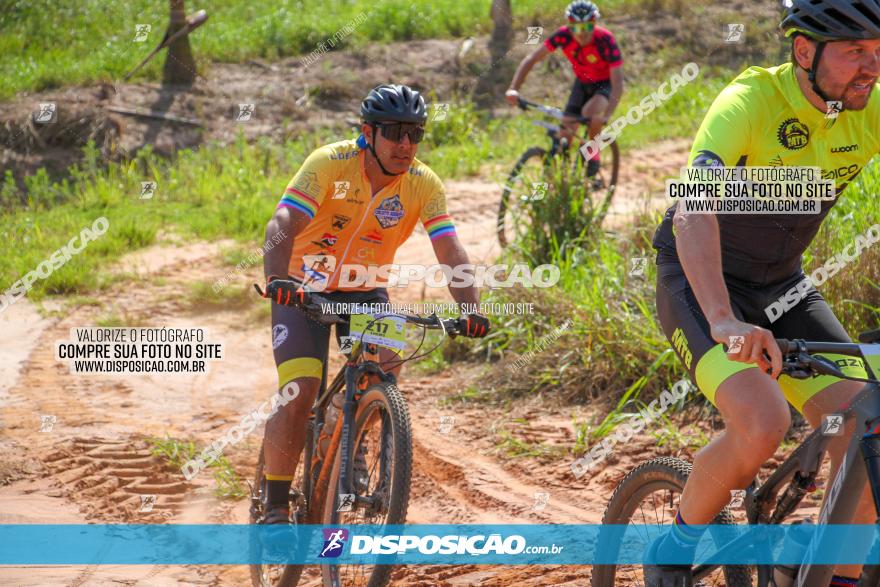 Circuito Regional de Mtb - 4ª Etapa - São Carlos do Ivaí