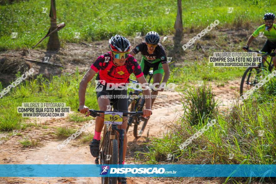 Circuito Regional de Mtb - 4ª Etapa - São Carlos do Ivaí