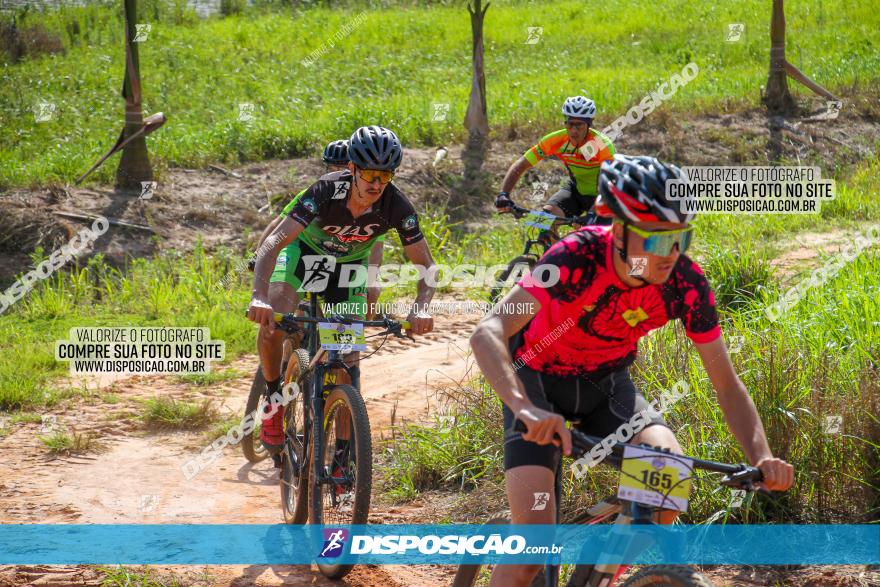 Circuito Regional de Mtb - 4ª Etapa - São Carlos do Ivaí