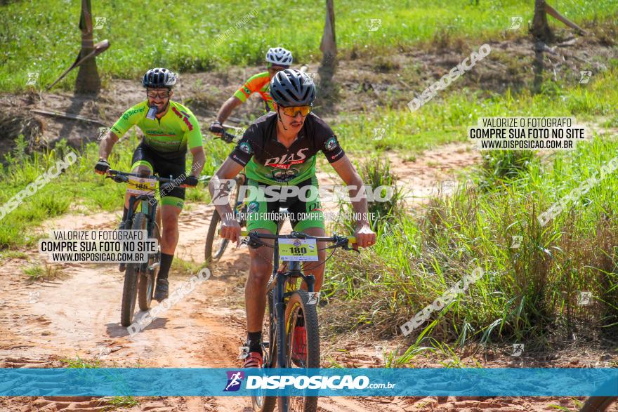 Circuito Regional de Mtb - 4ª Etapa - São Carlos do Ivaí