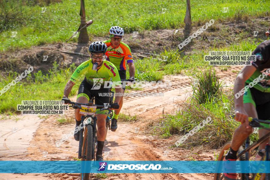 Circuito Regional de Mtb - 4ª Etapa - São Carlos do Ivaí