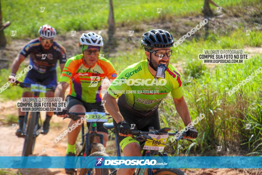 Circuito Regional de Mtb - 4ª Etapa - São Carlos do Ivaí