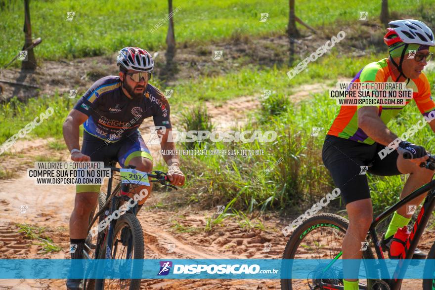 Circuito Regional de Mtb - 4ª Etapa - São Carlos do Ivaí