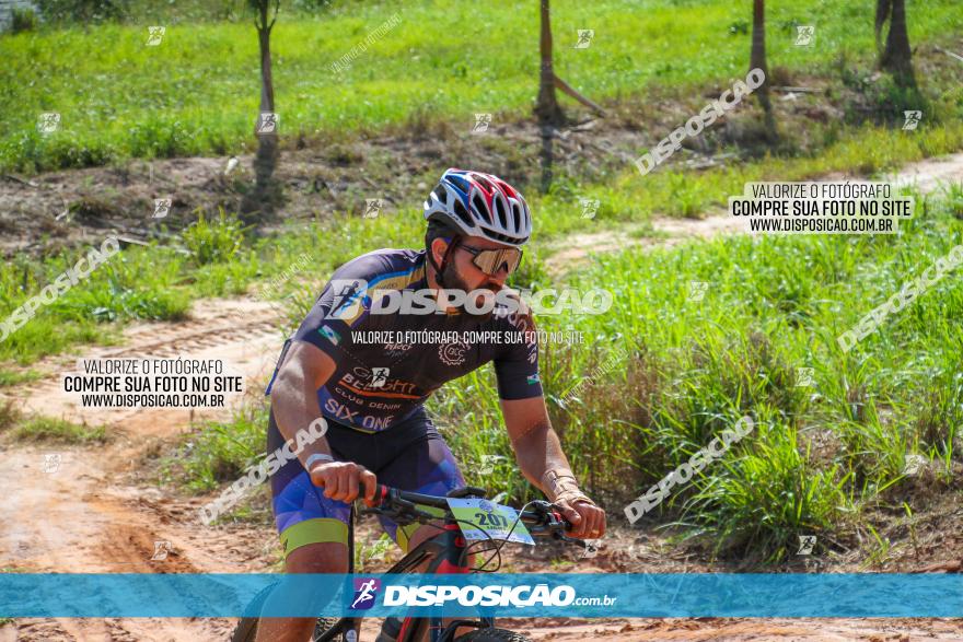 Circuito Regional de Mtb - 4ª Etapa - São Carlos do Ivaí